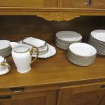 701 6617 DINNER SET